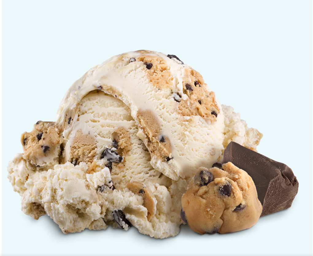 The World’s Fittest Ice Cream